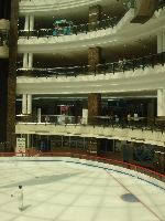 Middle East's Largest Shopping Mall